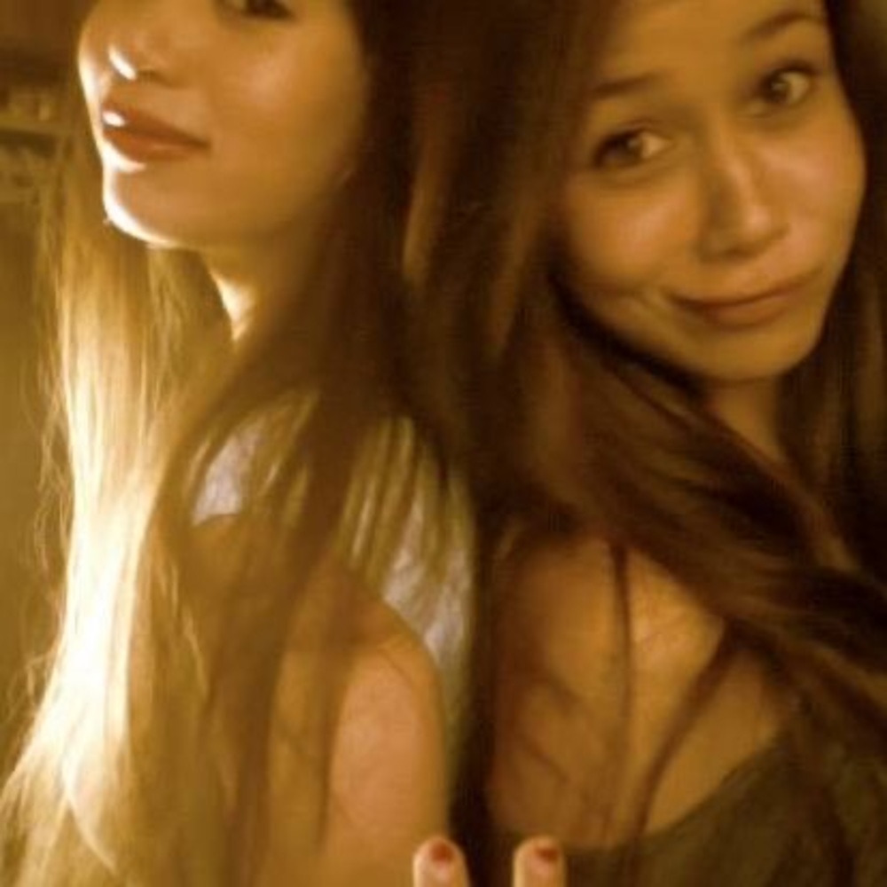 Meet your Posher, Vivien